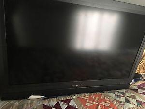 Wanted: Olevia tv hd tv 40" i think not too sure the size
