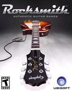 Wanted: Wanted: Rocksmith original game PS3