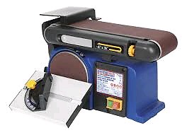 Wanted: Wanted bench belt sander.