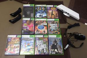 XBOX 360 Accessories