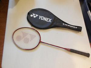 Yonex Carbonex Badminton Racquet