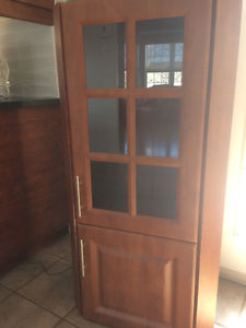 armoir de cuisine / kitchen cabinet