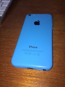 iPhone 5c w/ case - MTS 100 OBO