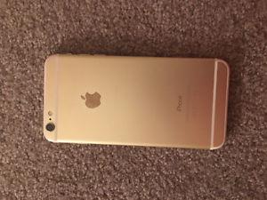 iPhone 6 in best condition with charger cord