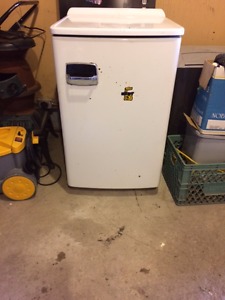 s Prestcold fridge in great working condition