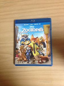 zootopia