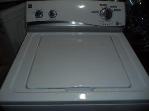 1.5 YR OLD KENMORE WASHER IN MINT CONDITION