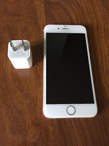 16GB iPhone 6 Great Condition