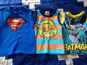 2T Boys Lot - Brand Name, Quality, Great Condition - PPU:)