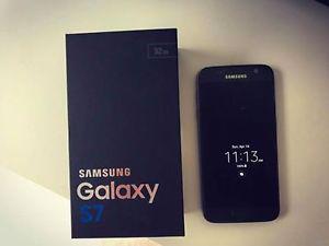 32 GB Samsung Galaxy S7