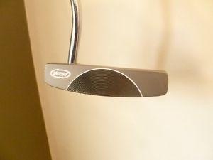 34" Yes! Tracy C-Groove LH Putter with Super Stroke Grip