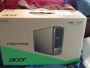 Acer Desktop Still in Box