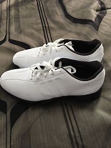 Adidas Climaproof Golf Shoes