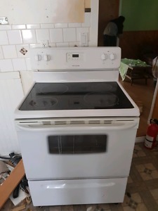 All 3 appliances for sale