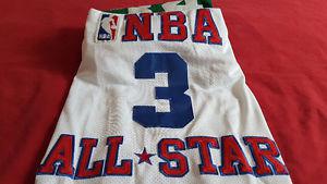All-Star Jersey and Others