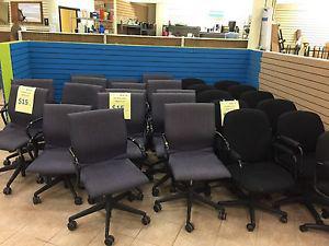 All computer chairs