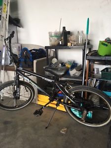 Avigo Antic BMX bike 20"
