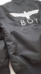 BOY LONDON (bomber jacket)