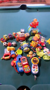 Baby Toys lot 3