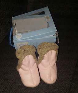 Baby girl boots/shoes