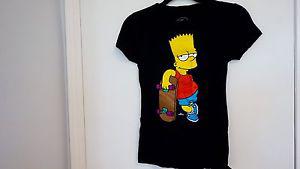 Bart Simpson shirt