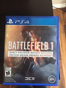 Battlefield 1
