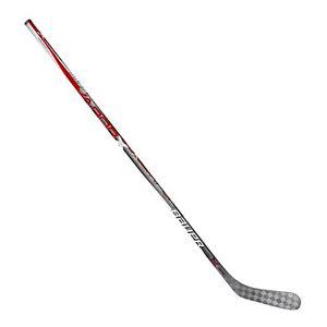 Bauer 1X men's sr hockey stick left handed brand new