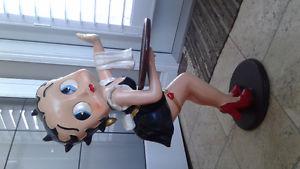 Betty boop