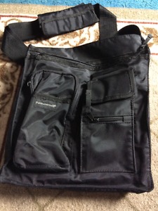 Black bag