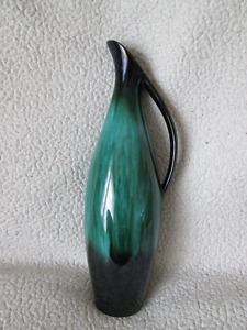 Blue Mountain Pottery Vase