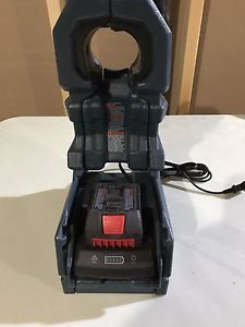 Bosch wireless charger and unit