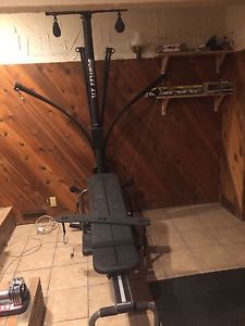 Bowflex