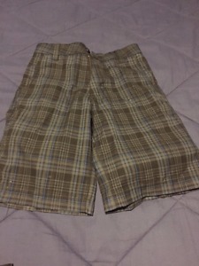 Boys shorts - $ each