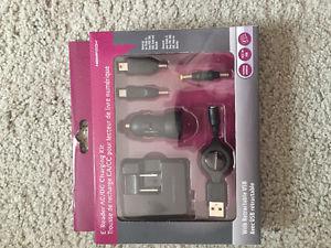 Brand new Charger Kit