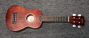 Brand new Kala brand ukulele