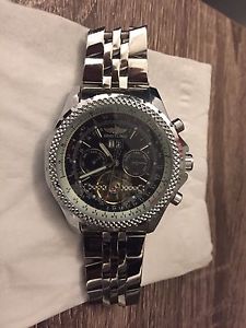 Breitling watch