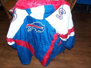 Buffalo Bills Winter Jacket