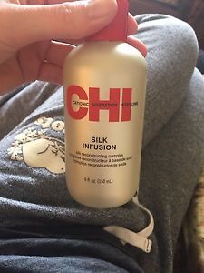 CHI silk infusion