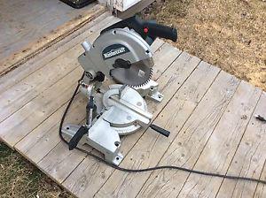 Chop saw for sale