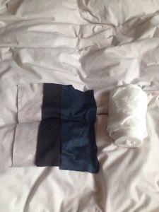 Cloth diaper accessories