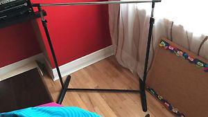 Clothing Rack