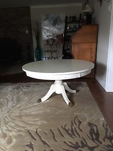 Coffee Table and Matching End Table