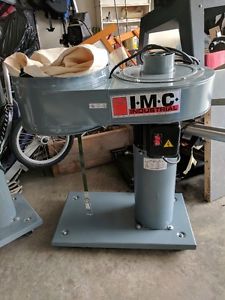Craftsmen 10" Table Saw 2 IMC Dust Collection Units