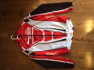 Cycling clothes for sale