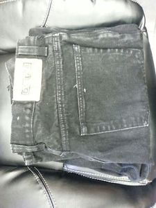 Dakota Black Jeans
