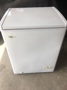 Danby 3.6 Cu ft Freezer