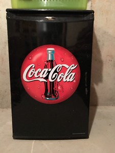 Danby Coke Bar fridge