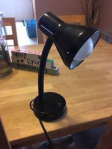 Desk Lamp