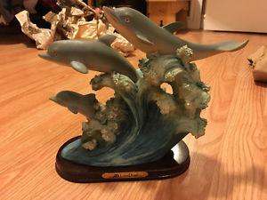 Dolphin Ornaments