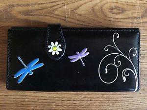 Dragonfly Wallet